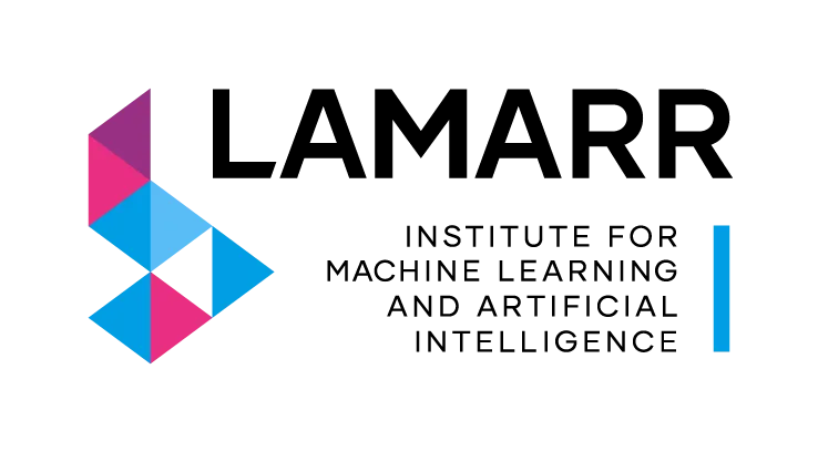 LAMARR Institute for Machine Learning and Artificial Intelligence